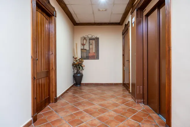 Venta del HOTEL-RESTAURANTE CERRILLO DE SAN MARCOS - Complejo hostelero en pleno funcionamiento (DIEZMA - GRANADA) — 24