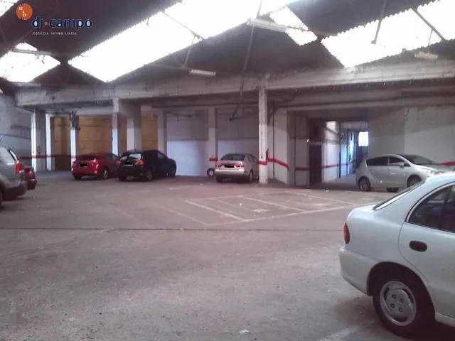 Local Comercial venta Paseo de Zorrilla zona antiguo matadero — 6