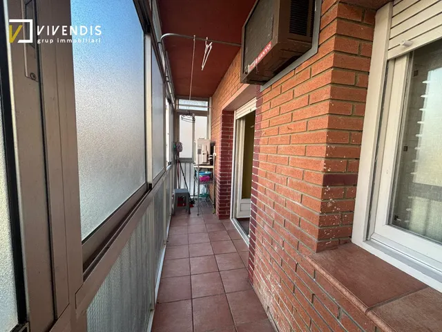 Piso en venta - escorxador — 16