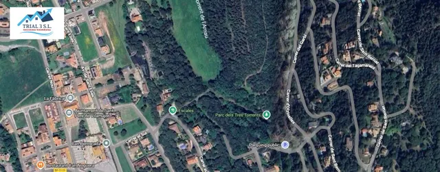 Venta de Piso en Sant Pere de Vilamajor (Barcelona) - foto 3