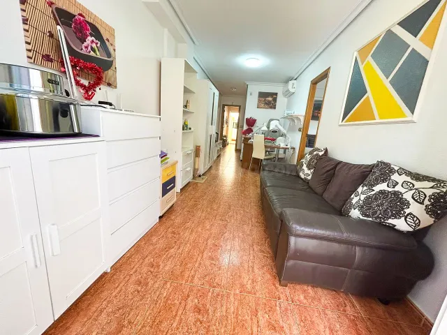 Apartamento 3 habitaciones 57m² en venta - La Mata pueblo — 4