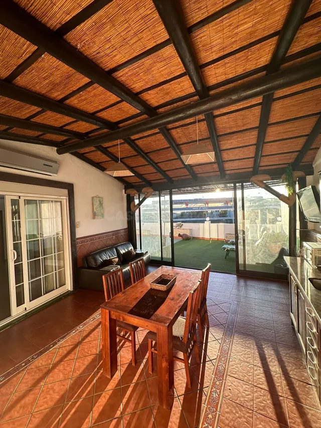 Ático 2 habitaciones 65m² en venta - Centro - foto 3