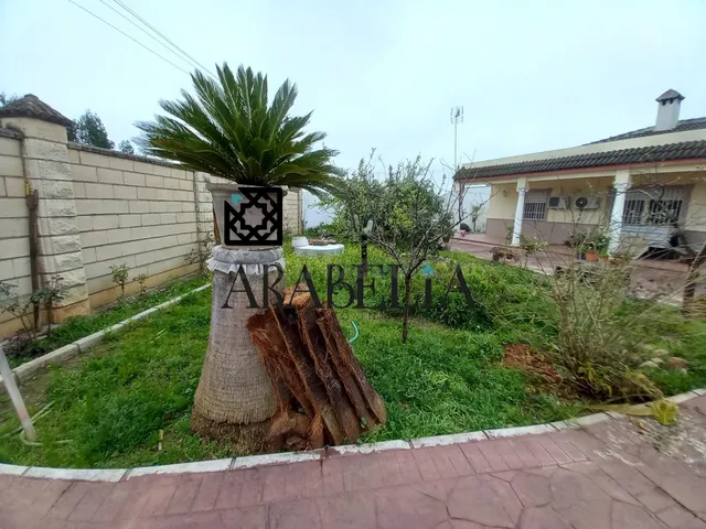 Preciosa casa con terreno en la zona de la campiñuela - foto 2