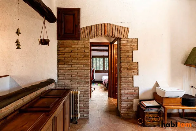 Espectacular Masia de piedra del siglo XIX con 2.200m2 de terreno — 20