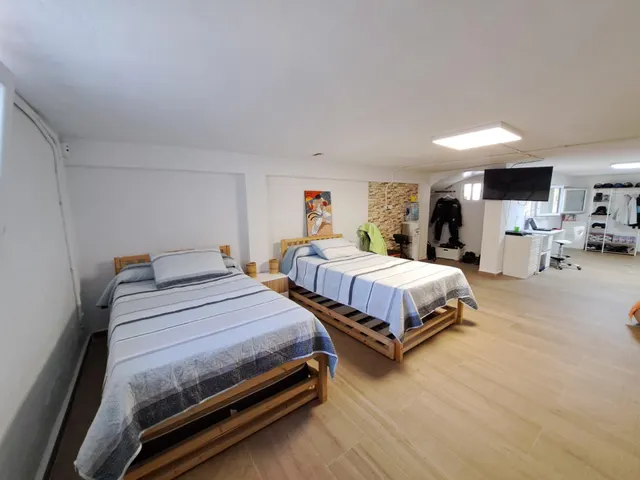Chalet con piscina, vistas impresionantes y parcela de 1.600 m2 en la barraca d’aigües vives — 23