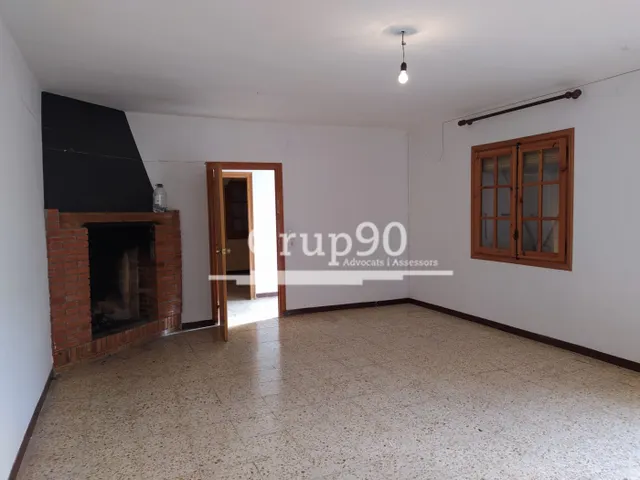 TERRENO URBANO EN VILANOVA DEL SEGRIA — 10