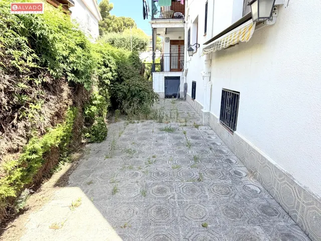 ¡AMPLIA PLANTA BAJA CON GRAN TERRAZA, GARAJE PRIVADO Y MÚLTI - foto 5