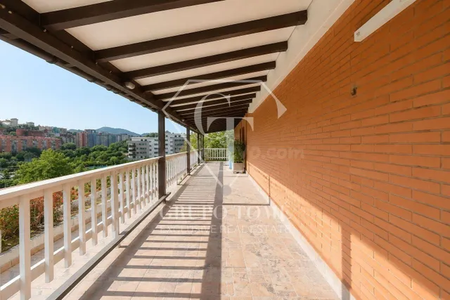 La villa mejor ubicada de Montesol: esquina, vistas y orientación privilegiada — 10