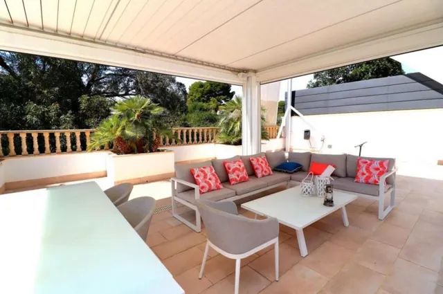 Villa 5 habitaciones 450m² en venta - Campoamor — 29