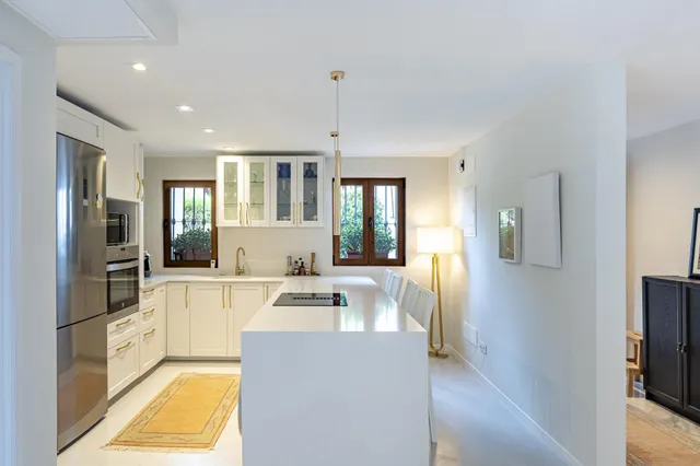 Apartamento en venta en Benahavís — 25