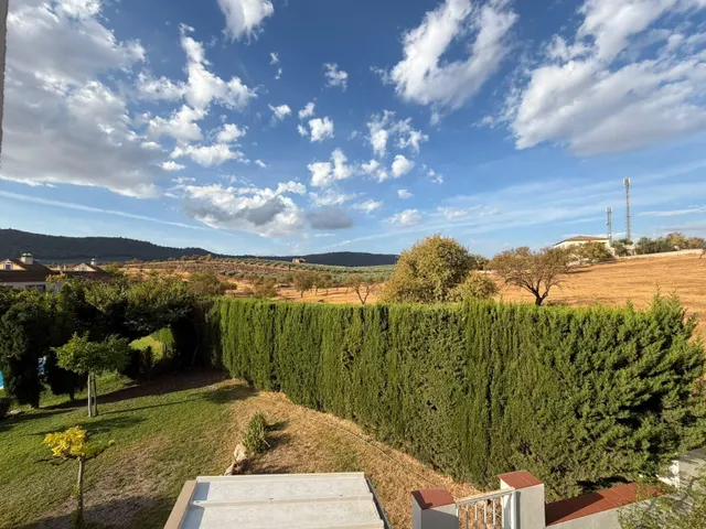 ENCANTADORA CASA EN MOLLINA, LISTA PARA ENTRAR A VIVIR¡¡¡¡¡¡¡¡¡¡¡ — 36