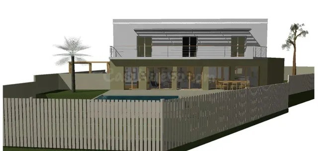 TERRENO EN VENTA EN ZONA BONANOVA ( CALAFELL) - foto 2
