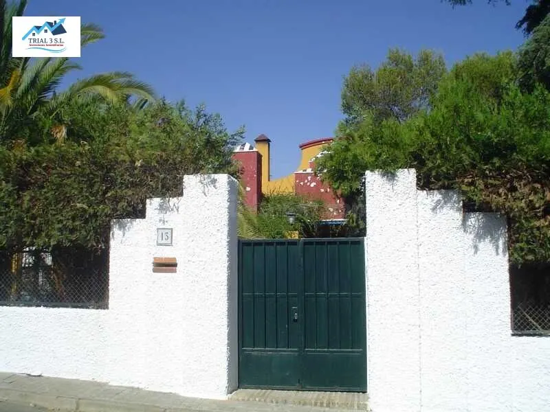 Venta casa en Mairena del Alcor (Sevilla)