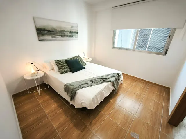 Piso en monteagudo,  Murcia - obra nueva — 13