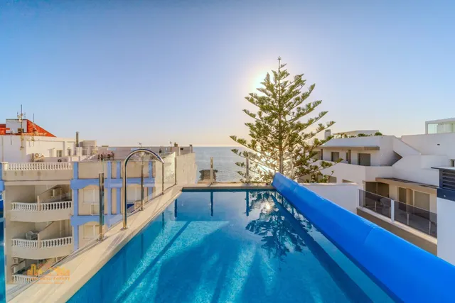 Apartamento 2 habitaciones 81m² en venta - Punta Prima — 24