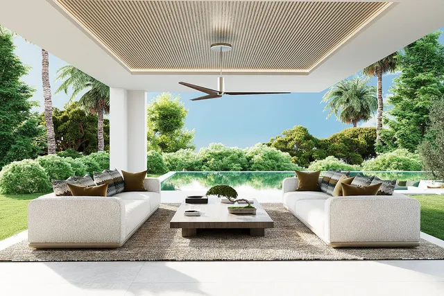 Chalet 7 habitaciones 720m² en venta - Marbella — 31