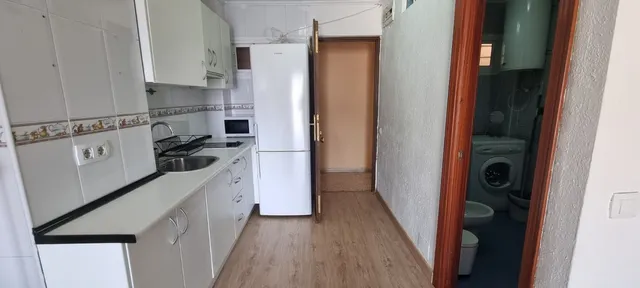 Estudio 30m² en venta - Centro — 8