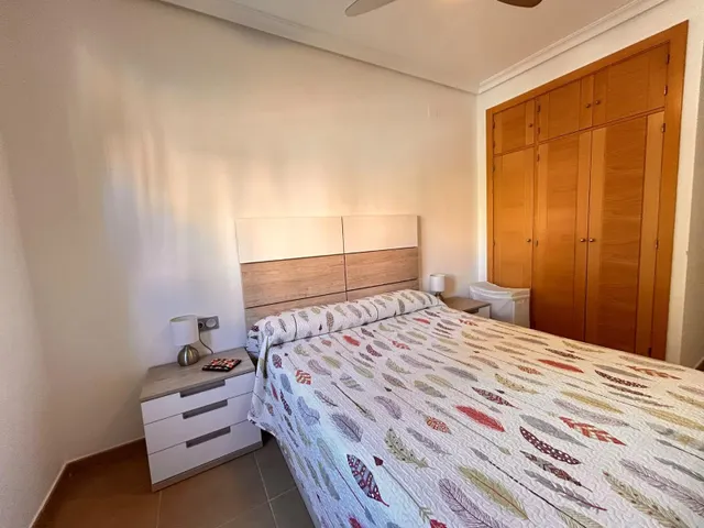 Hermoso Piso en el Centro de Torremolinos — 13