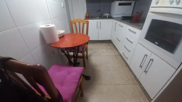 Vivienda en Av ciudad de Almería - foto 5
