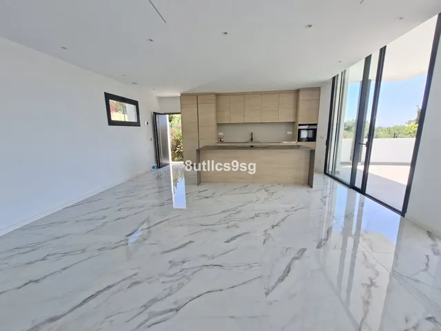 Chalet 6 habitaciones 1038m² en venta - Costa del Sol — 8