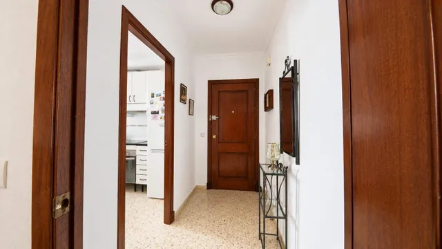 Piso de 2 dormitorios en Cobrero Viejo listo para entrar a vivir — 20