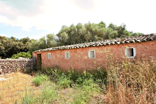 Casa de campo-Masía en Venta en Manacor Baleares — 20