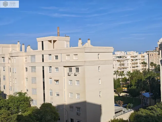 VIVIR JUNTO AL MAR CON TODO MÁLAGA A TU ALCANCE — 13