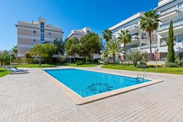 Apartamento 3 habitaciones 90m² en venta - Los Dolses — 27