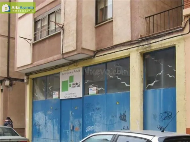 LOCAL ALQUILER - foto 5