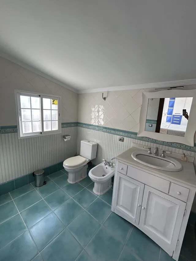 Villa 4 habitaciones 220m² en alquiler - Marbella — 14