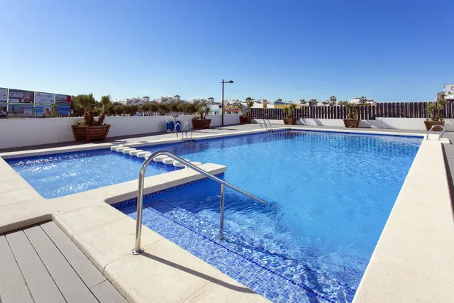 Apartamento 2 habitaciones 72m² en venta - Los Dolses — 29
