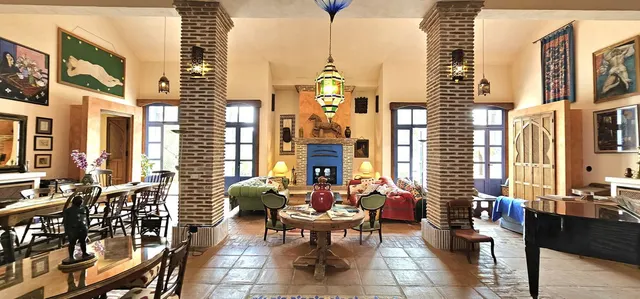 Chalet 7 habitaciones 525m² en venta - Marbella — 16