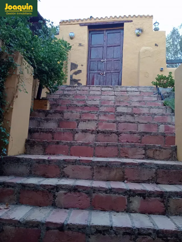 En Las Jaras parcela con piscina y dos viviendas independientes (Hipotecable) — 5