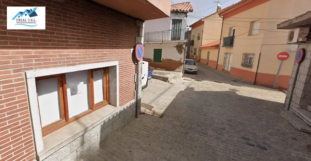 Venta piso en Robledo de Chavela — 3
