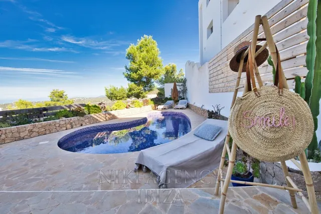 Casa-Chalet en Venta en Sant Josep De Sa Talaia Baleares - foto 3