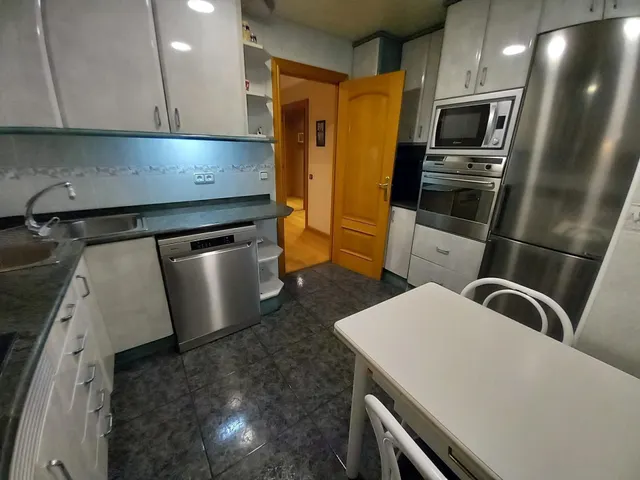 Piso 3 habitaciones 96m² en venta - El Carmel — 7