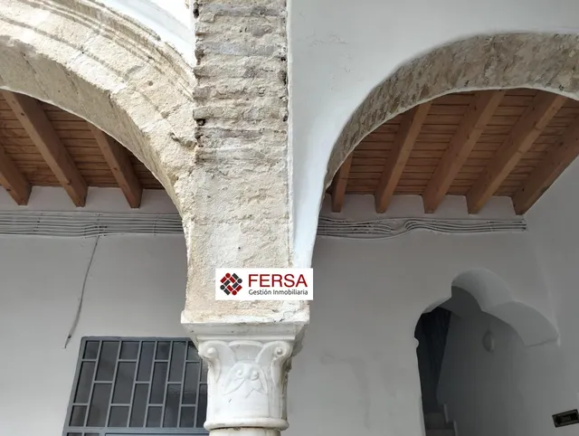 Alquiler anual en el casco histórico a partir del 2 diciembre 2026 — 14