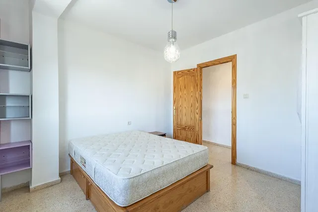 Magnífico piso ideal para invertir o para vivir sin vecinos y con vistas despejadas. — 16