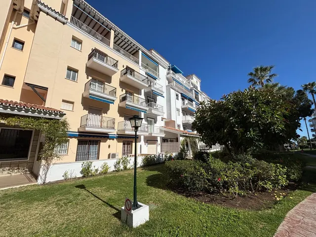 Apartamento 3 habitaciones 124m² en venta - Marbella — 22