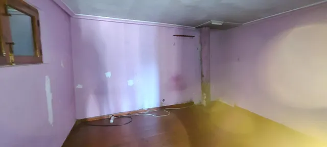 CASA DE 4 DORMITORIOS EN GANZO — 30