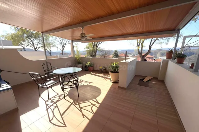 Casa Tipo Dúplex 4 habitaciones 99m² en venta - Algezares