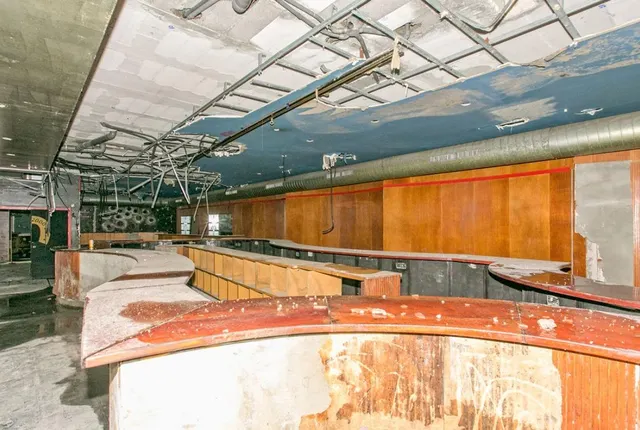 Hotel 5881m² en venta - Carretera de Vic — 17