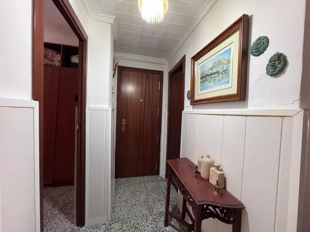 Acogedor piso en Ciudad de Asis — 11