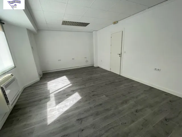 OFICINA LISTA PARA EMPEZAR A TRABAJAR — 3
