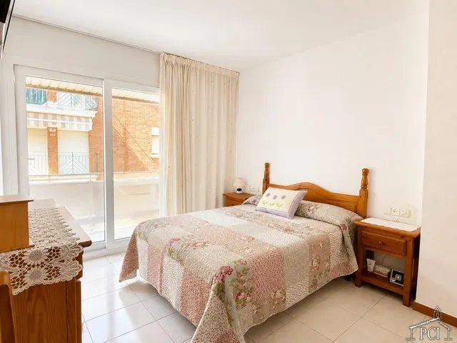 Apartamento en Sant Antonio de Calonge a pocos metros de playa. — 11
