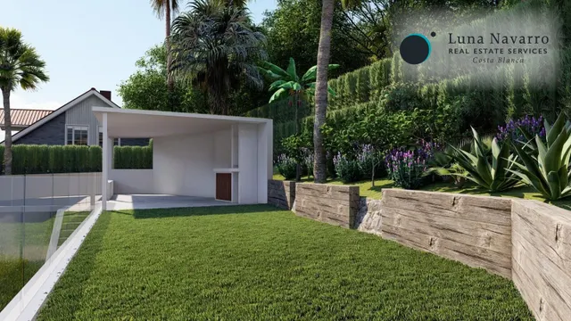 Villa frente al mar en Altea — 23