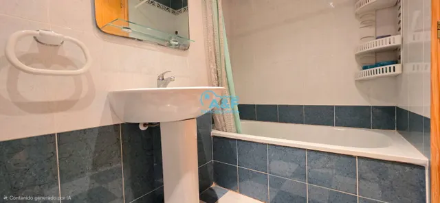 ¡amplio y luminoso apartamento en venta sector  morro de gos! — 30