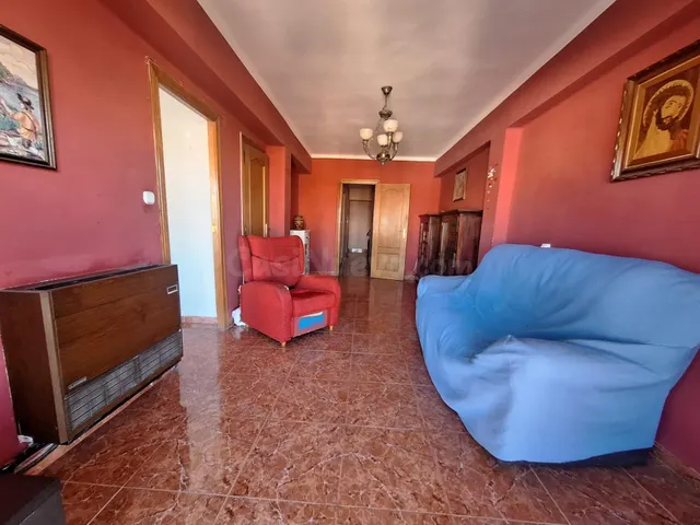 VIVIENDA DE 3 habitaciones EN BUENA ZONA DE CATARROJA LISTA 