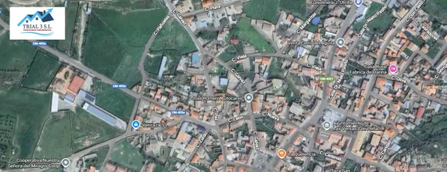 Venta de Casa Independiente en Montes De Toledo Ventas con P - foto 3
