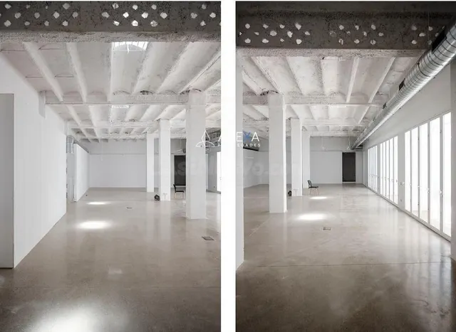 Oficina 506m² en venta - El Parc i la Llacuna del Poblenou - foto 5